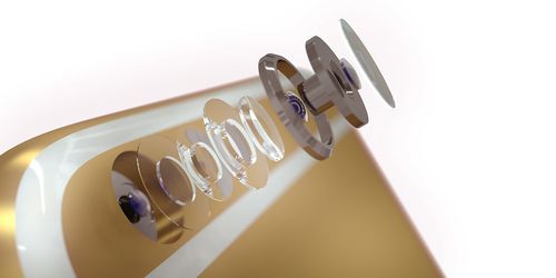 iPhone 6 設計之美，體驗之巔
