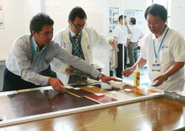 2008上海國際綠色建筑技術與產品展 綠色技術咨詢引領可持續(xù)發(fā)展新篇章