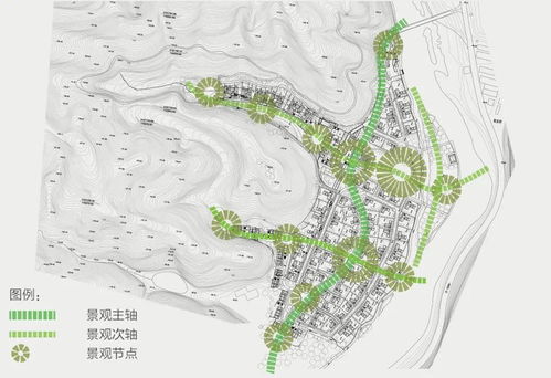 中鼎設(shè)計(jì)丨世外桃源，山居秘境 江西靖安旅游度假項(xiàng)目開(kāi)發(fā)策劃咨詢(xún)